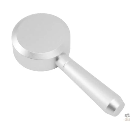 Coffee Machine Steam Lever Aluminum Alloy Conversion Accessory for Breville Sage 870/875/876 Silver - Commercial >