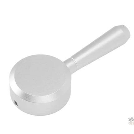 Coffee Machine Steam Lever Aluminum Alloy Conversion Accessory for Breville Sage 870/875/876 Silver - Commercial >