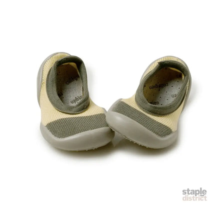 Collegien Ballet Flats - Surf 36-37-2006733318397235200