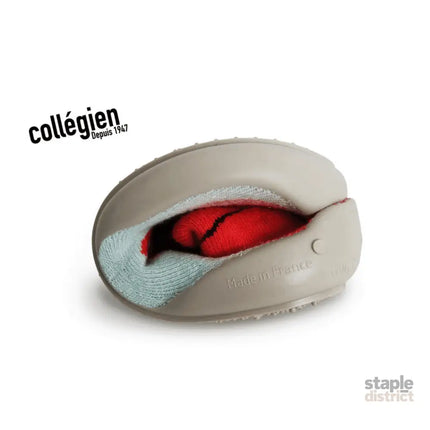 Collegien Slipper Socks - Warm Heart 28-29-2006733318778916867