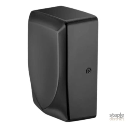 Compact Hand Dryer 700W - ABS Matte Black - Appliances > Washers Dryers & Irons > Dryers