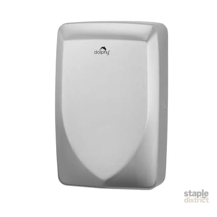 COMPACT Stainless Steel Hand Dryer 700W & 1000W - Appliances > Washers Dryers & Irons > Dryers