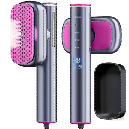 Compact Travel Clothes Steamer Handheld Steamer for All Fabrics Home Use - Appliances > Washers Dryers & Irons > Irons