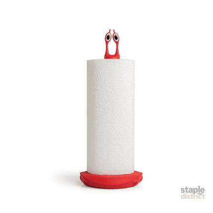 Crab N' Roll - Paper Towel Holder-2006733456553414656