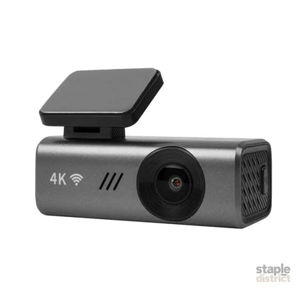 Dash Camera 4K Wifi Car Recorder Voice-2018816834492567552