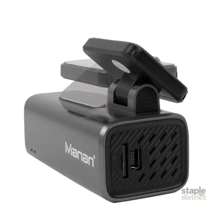 Dash Camera 4K Wifi Car Recorder Voice-2018816834492567555