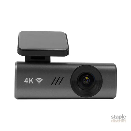 Dash Camera 4K Wifi Car Recorder Voice-2018816834492567553