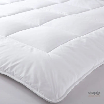 Deluxe 260GSM Eco-Silk Touch Quilt - Super King-1951134840908812294