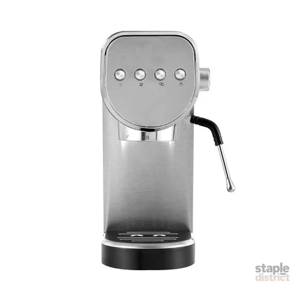 Devanti 20 Bar Coffee Machine Espresso Cafe Maker - Appliances > Kitchen Appliances > Coffee Machines & Accessories