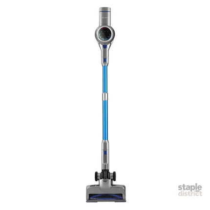 Devanti 300W Stick Vacuum Cleaner Cordless Self-Standing - Appliances > Vacuum Cleaners > Vacuums