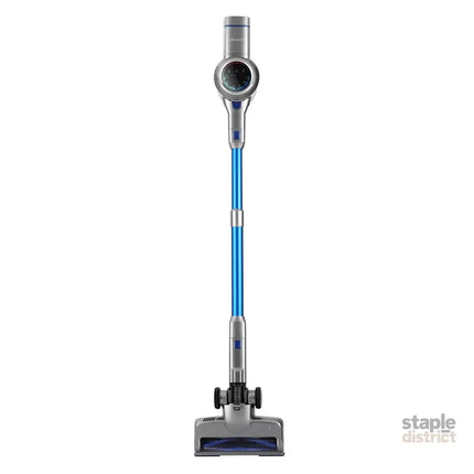 Devanti 300W Stick Vacuum Cleaner Cordless Self-Standing - Appliances > Vacuum Cleaners > Vacuums