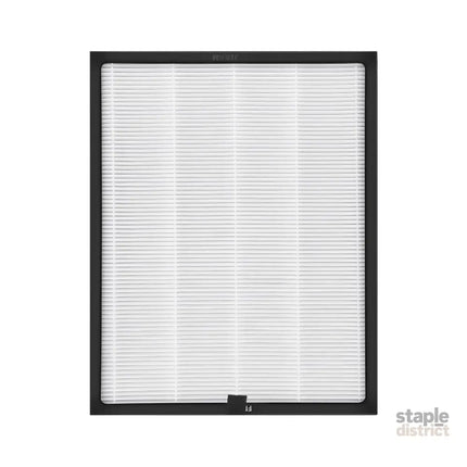 Devanti Air Purifier Replacement Filter H12 HEPA Carbon Cotton - Appliances > Aroma Diffusers & Humidifiers > Purifiers