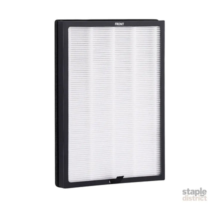 Devanti Air Purifier Replacement Filter H12 HEPA Carbon Cotton - Appliances > Aroma Diffusers & Humidifiers > Purifiers