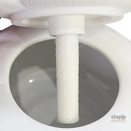 Devanti Aroma Diffuser Aromatherapy Lotus 200ml - Appliances > Aroma Diffusers & Humidifiers > Aroma Diffusers