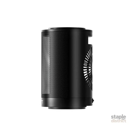 Devanti Electric Fan Heater 1200W - Appliances > Heaters > Electric Heaters