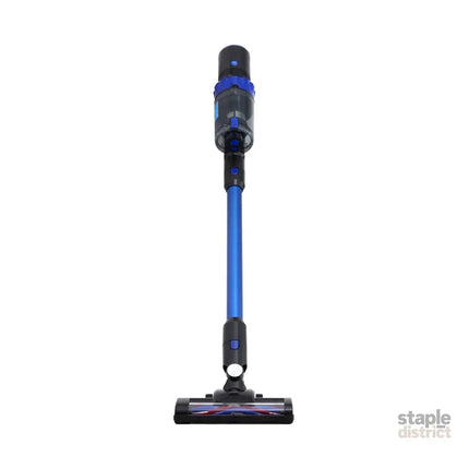 Devanti Stick Vacuum Cleaner Brushless Cordless 350W Blue - Appliances > Vacuum Cleaners > Vacuum Cleaner Accessories
