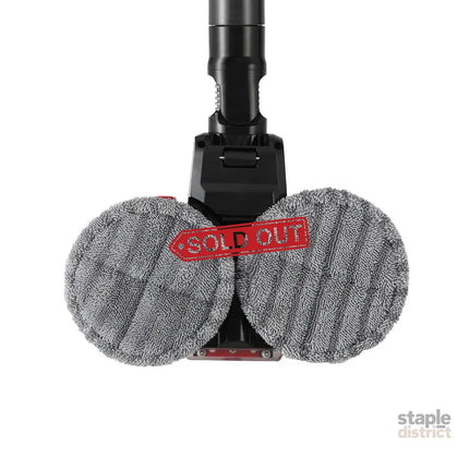 Devanti Stick Vacuum Cleaner Electric Mop Head - Appliances > Vacuum Cleaners > Stick Vacuums