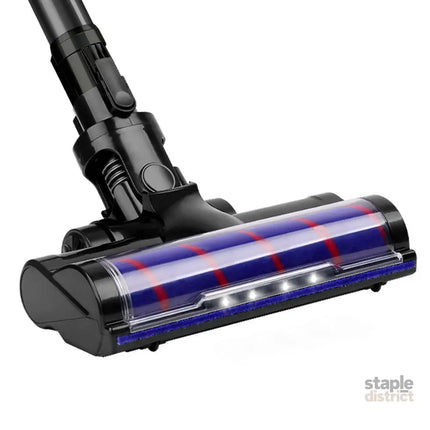 Devanti Stick Vacuum Cleaner Motorised Roller Brush Head - Appliances > Vacuum Cleaners > Stick Vacuums