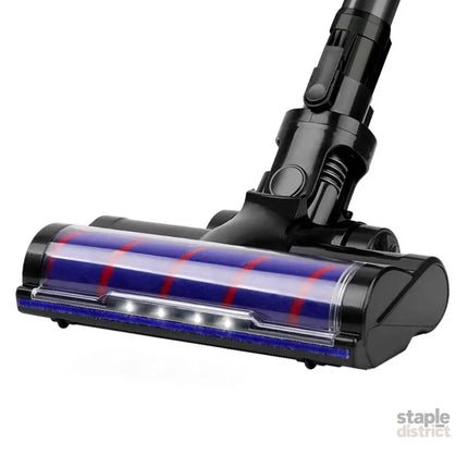 Devanti Stick Vacuum Cleaner Motorised Roller Brush Head - Appliances > Vacuum Cleaners > Stick Vacuums