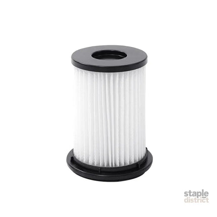 Devanti Stick Vacuum Cleaner Replacement Filter - 3 Pack - Appliances > Vacuum Cleaners > Stick Vacuums