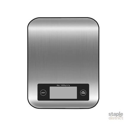 Digital Kitchen Food Scales 10KG LCD-2018816632167731200