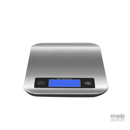 Digital Kitchen Food Scales 10KG LCD-2018816632167731201
