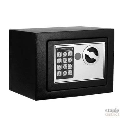 Digital Safe Electronic Security Box 6.4 L-2018816755178278912