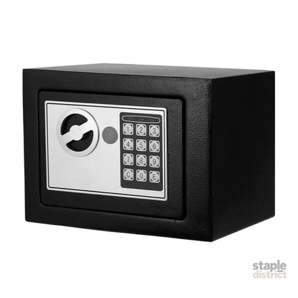 Digital Safe Electronic Security Box 6.4 L-2018816755178278913