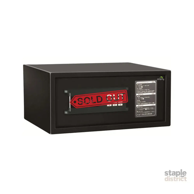 DigiVault In-Room Hotel Safe - Commercial > Commercial Others > Pharmaceutical Supplies