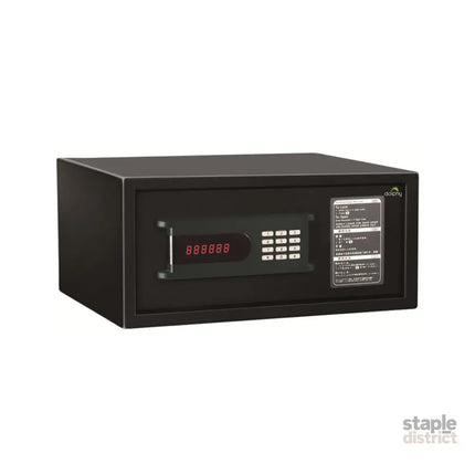 DigiVault In-Room Hotel Safe - Commercial > Commercial Others > Pharmaceutical Supplies