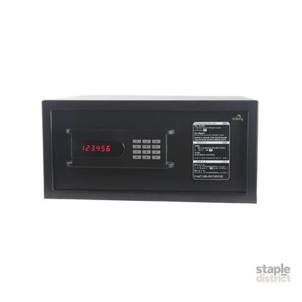 DigiVault In-Room Hotel Safe - Commercial > Commercial Others > Pharmaceutical Supplies