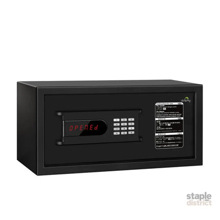 DigiVault In-Room Hotel Safe - Commercial > Commercial Others > Pharmaceutical Supplies
