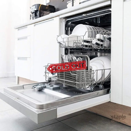Dishwasher Basket Tableware Knife Fork Storage Box for Kitchen Storage Box - Appliances > Kitchen Appliances > Kitchen