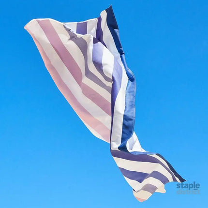 Dock & Bay Beach Towel Cabana Collection L | Quick Dry | Dusk To Dawn-2006732814845874177