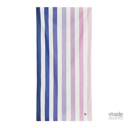 Dock & Bay Beach Towel Cabana Collection XL | Quick Dry | Dusk To Dawn-2006732815705706502