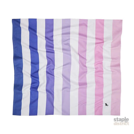 Dock & Bay Beach Towel Cabana Collection XL | Quick Dry | Dusk To Dawn-2006732815705706501