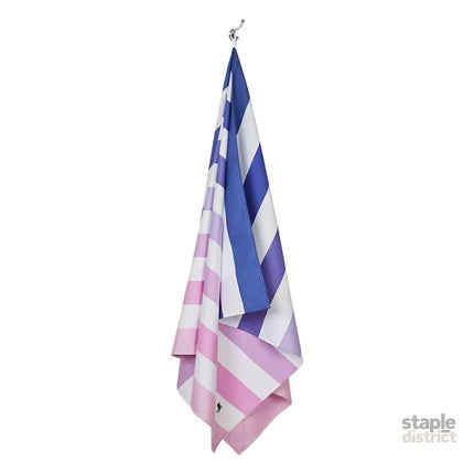 Dock & Bay Beach Towel Cabana Collection XL | Quick Dry | Dusk To Dawn-2006732815705706503