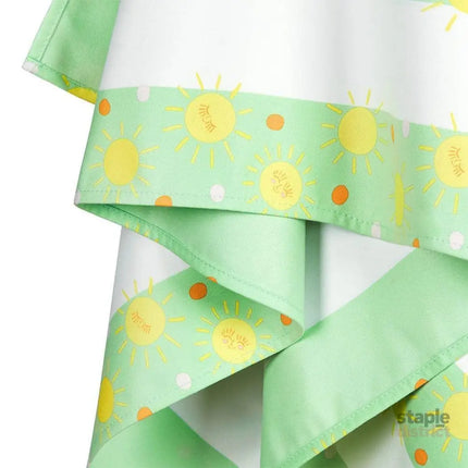 Dock & Bay KIDS Beach Towel | Quick Dry | Fun In The Sun-2006732814506135557