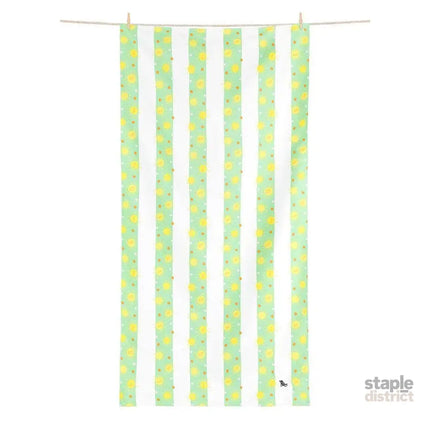 Dock & Bay KIDS Beach Towel | Quick Dry | Fun In The Sun-2006732814506135554