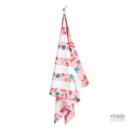Dock & Bay KIDS Beach Towel | Quick Dry | Vacay Vibes-2006732813478531078