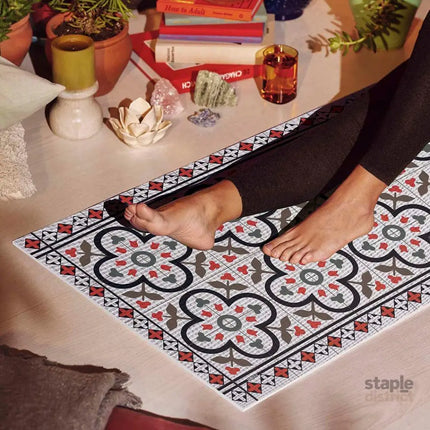 DOIY Yoga Mat - Barcelona-2006733449402126337
