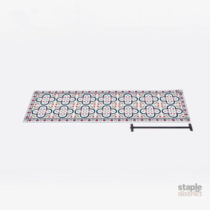 DOIY Yoga Mat - Barcelona-2006733449402126340