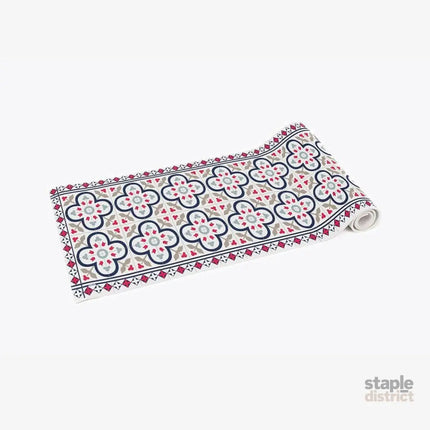 DOIY Yoga Mat - Barcelona-2006733449402126339