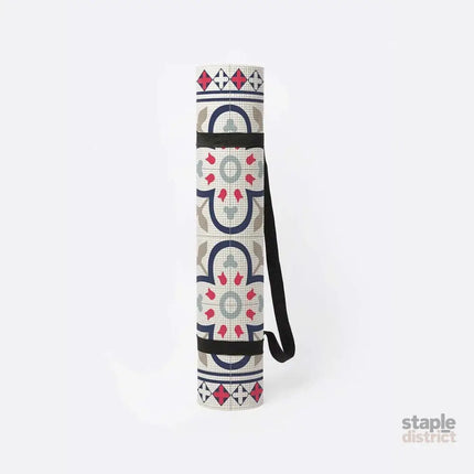 DOIY Yoga Mat - Barcelona-2006733449402126336
