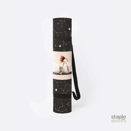 DOIY Yoga Mat - Cosmos-2006733449578287106