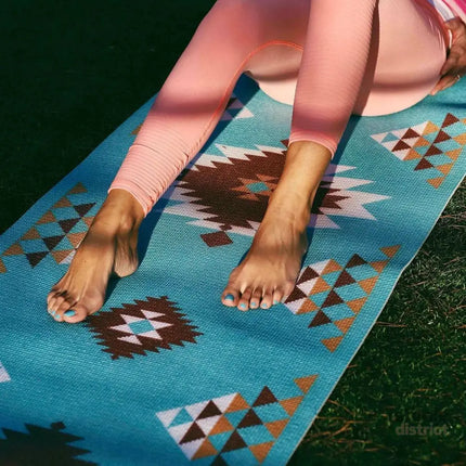 DOIY Yoga Mat - Navajo-2006733449733476353