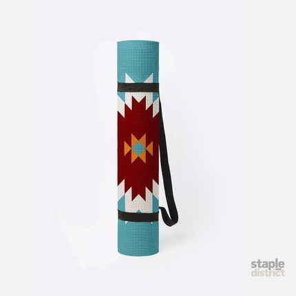 DOIY Yoga Mat - Navajo-2006733449733476354