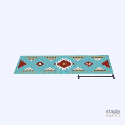 DOIY Yoga Mat - Navajo-2006733449733476356
