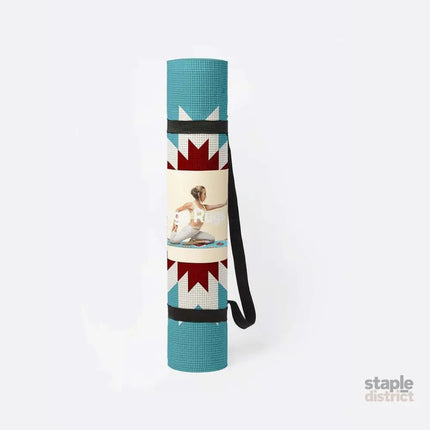 DOIY Yoga Mat - Navajo-2006733449733476352