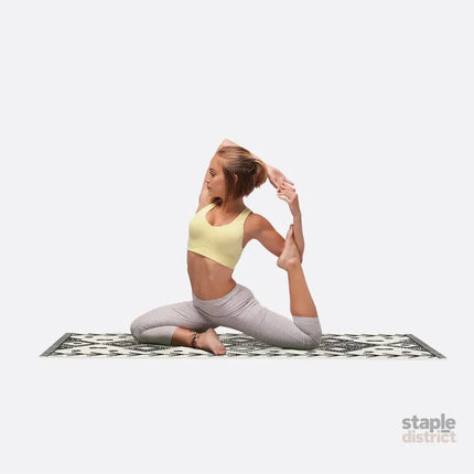 DOIY Yoga Mat Rug - Berber-2006733449204994054